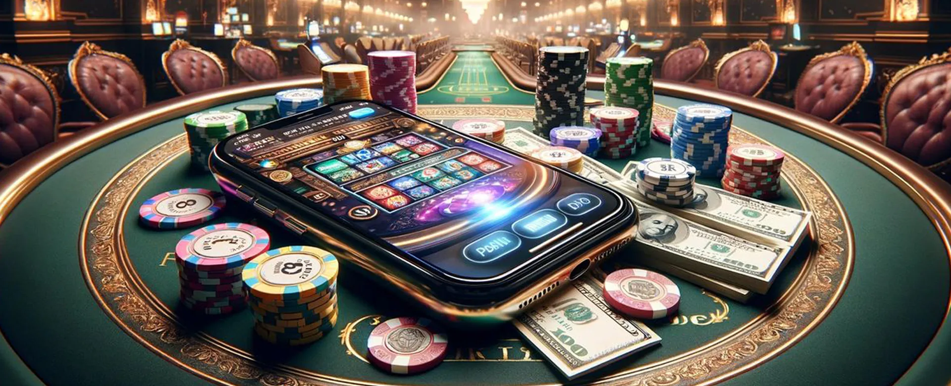 UG777 Slot Machine Win at Lodibet PH